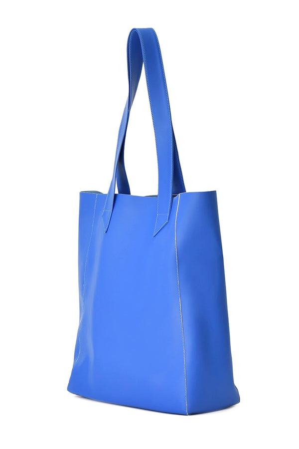 Tote XXL Ocean Blue - Shoulder bags