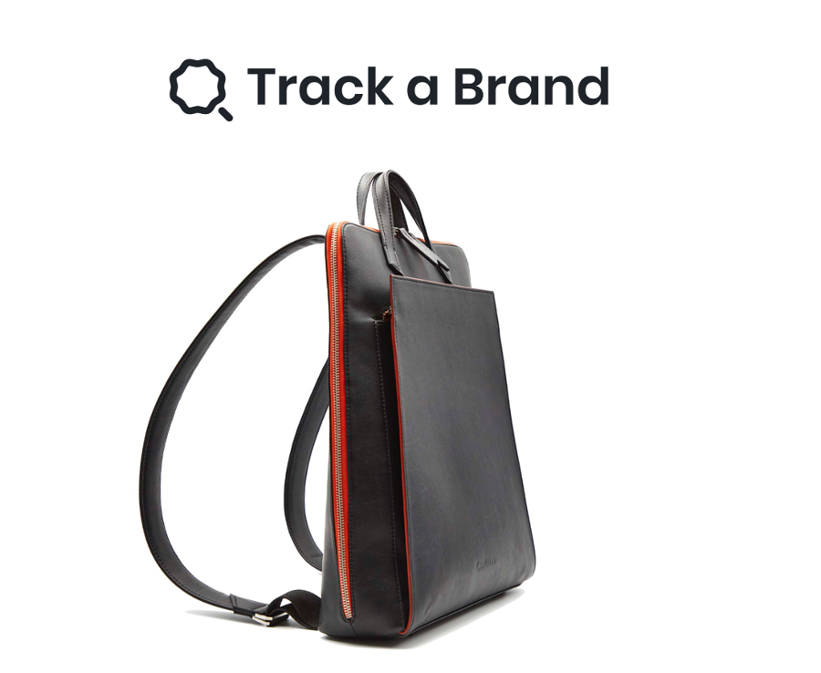 Canussa and Track a Brand enable traceability and authenticity thanks to technology