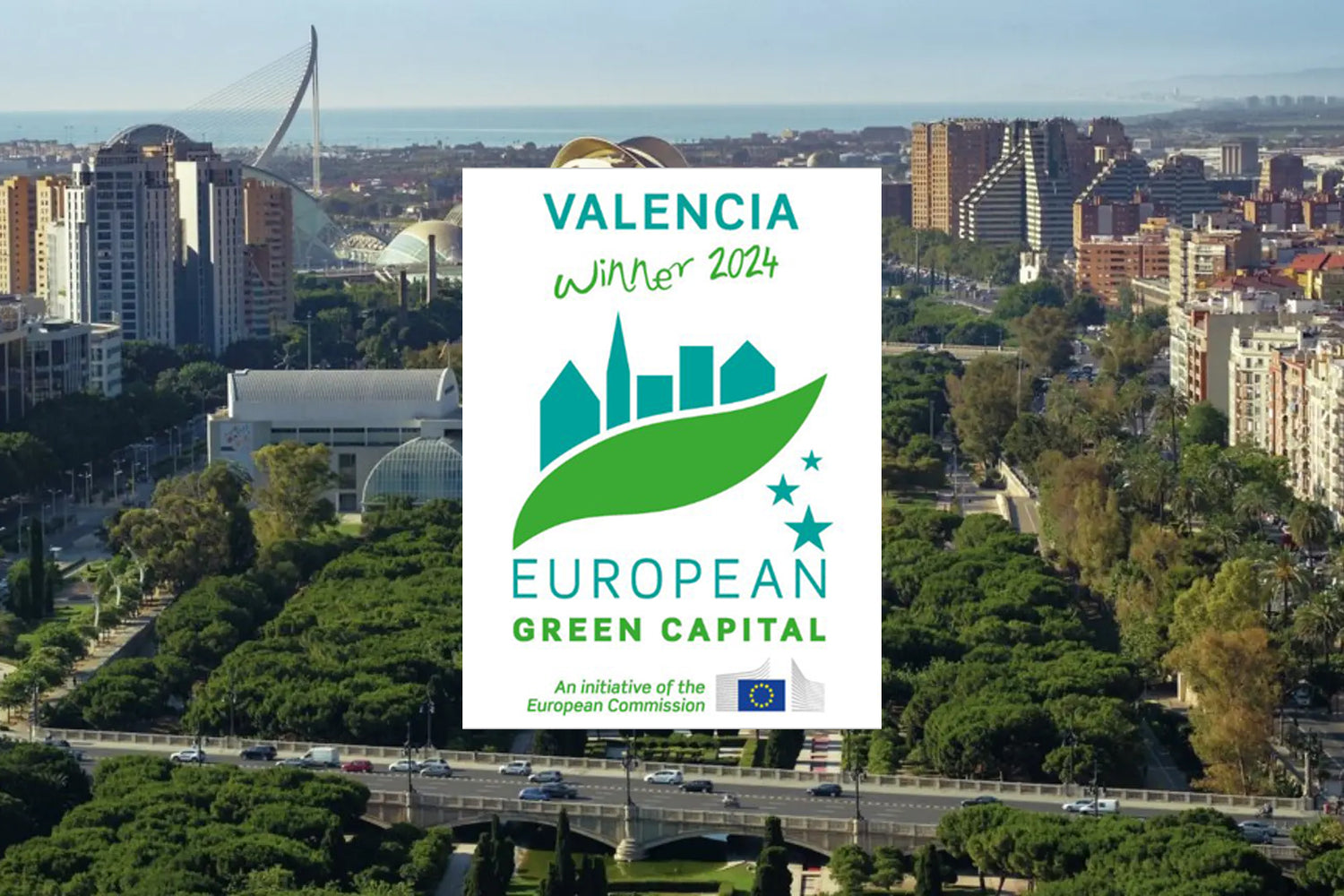 The role of Valencian companies in the European Green Capital 2024