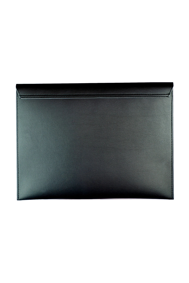 PROTECT laptop sleeve - Black/Grey