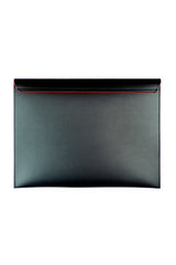 PROTECT laptop sleeve - Black/Red
