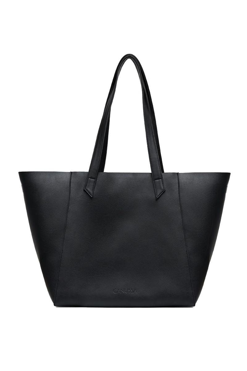TOTISSIMO Black - Shoulder Bag