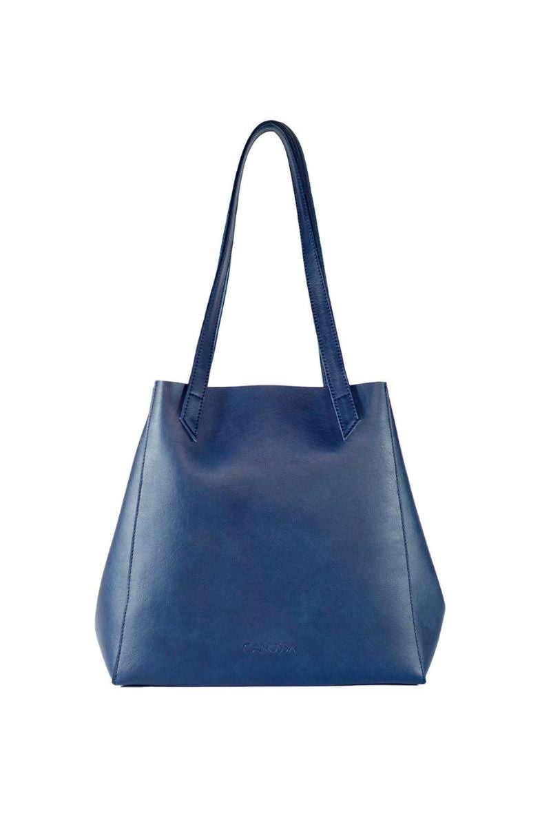Totissimo shoulder bag - Navy blue