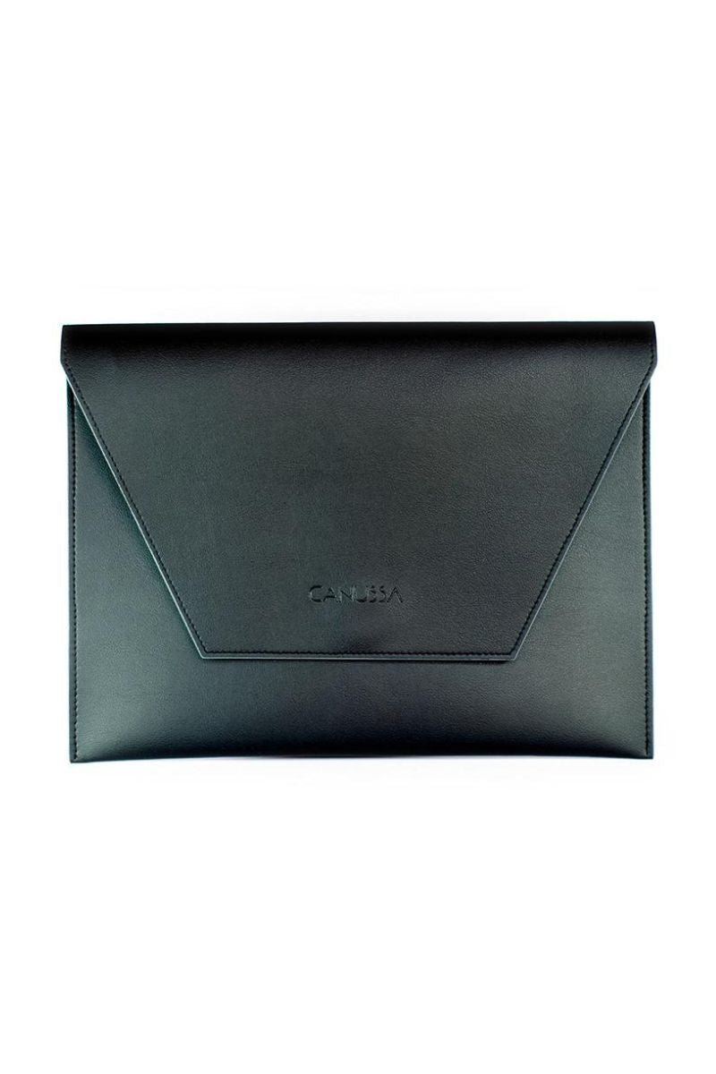 Protect laptop sleeve - Black/Grey