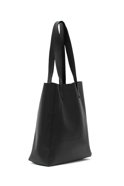 Tote XXL shoulder bag - Black