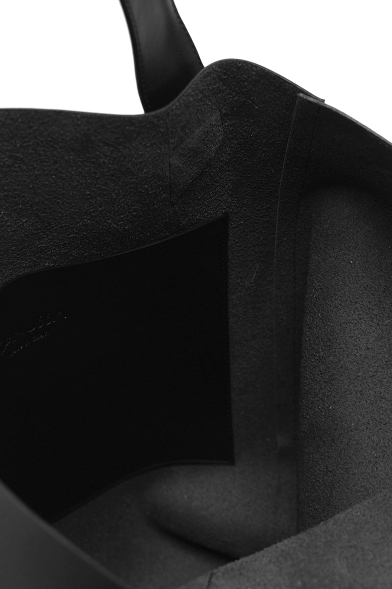 Tote XXL shoulder bag - Black