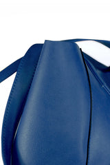 Basic Navy Blue - Shoulder bags