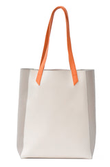 Basic Tricolor Orange - Shoulder bags