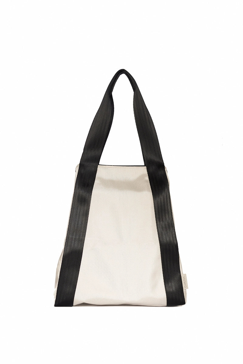Sporty bag special edition - Stone