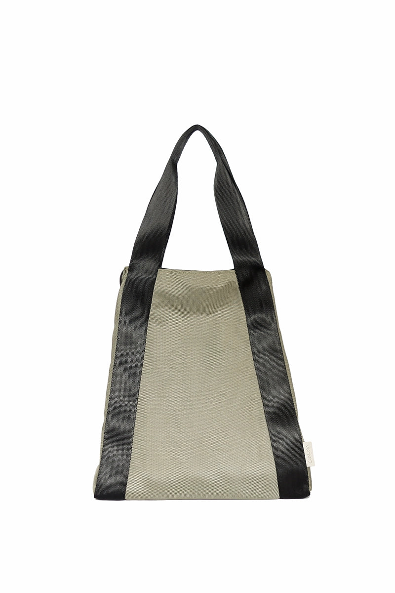 Sporty bag special edition - Olive