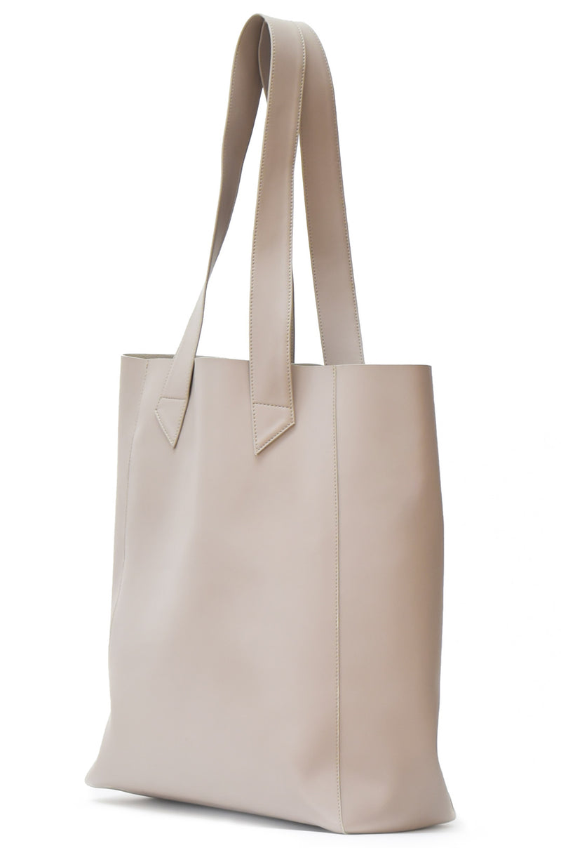 Tote XXL Stone - Shoulder bags