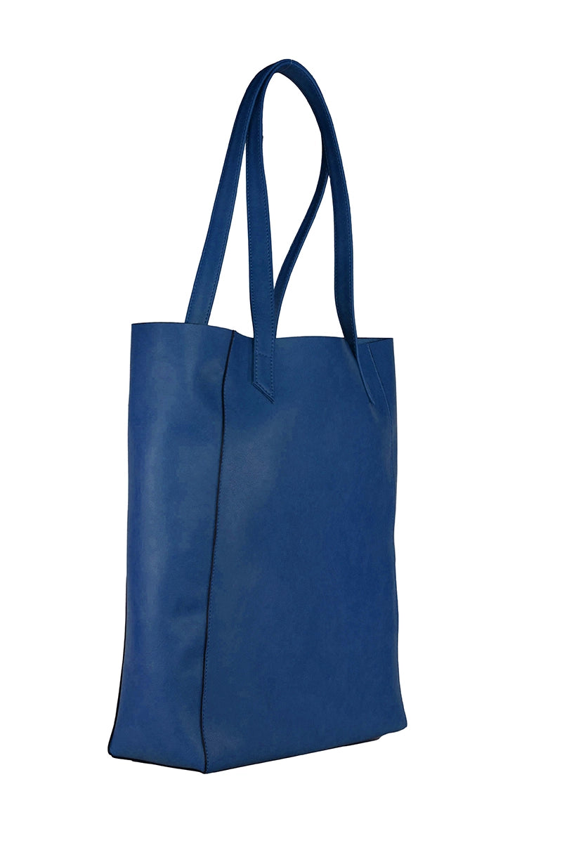 Basic Navy Blue - Shoulder bags