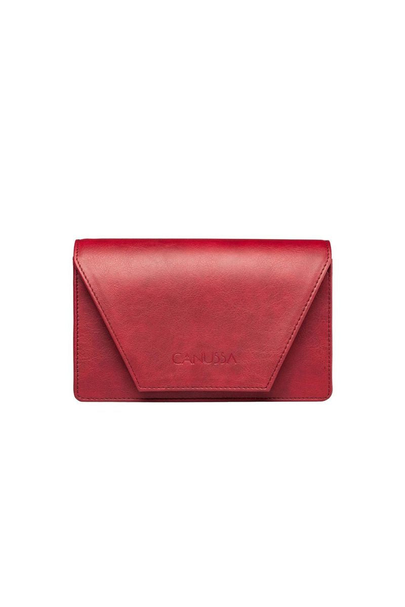 Hybrid Red - Multifunctional Bag